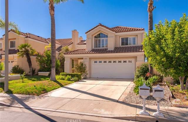 24633 Calle Ardilla - 24633 Calle Ardilla, Calabasas, CA 91302