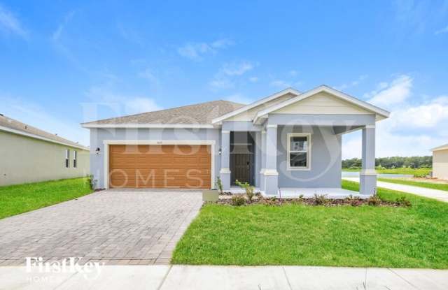 1602 Isleta Loop - 1602 Isleta Loop, Kissimmee, FL 34741