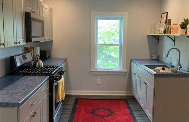716 West Ave Avenue - 716 West Avenue, Buffalo, NY 14213