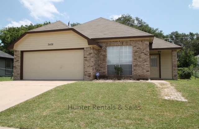 Inviting 3-Bedroom Home in North Killeen – Move-In Ready photos photos
