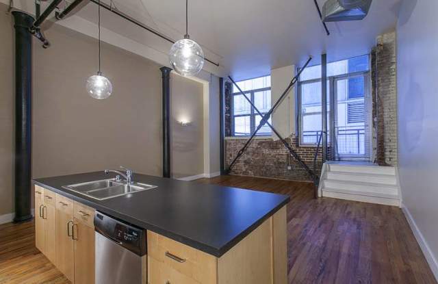 Buerger Brothers Lofts Gallery 4