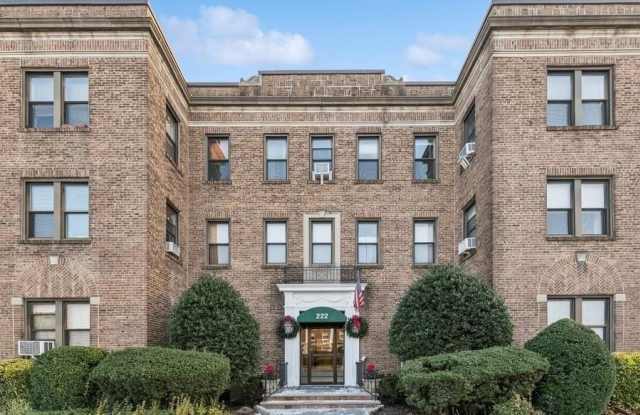 222 Seventh Street - 222 7th Street, Garden City, NY 11530