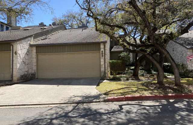 Hidden Creek Townhouse photos photos