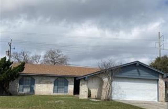 2403 Boca Chica Dr - 2403 Boca Chica Drive, Portland, TX 78374
