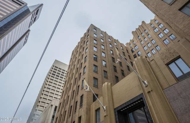 114 W ADAMS Street unit: 1007 photos photos