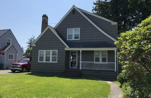 2819 W Maplewood Ave - 2819 Maplewood Avenue, Bellingham, WA 98225