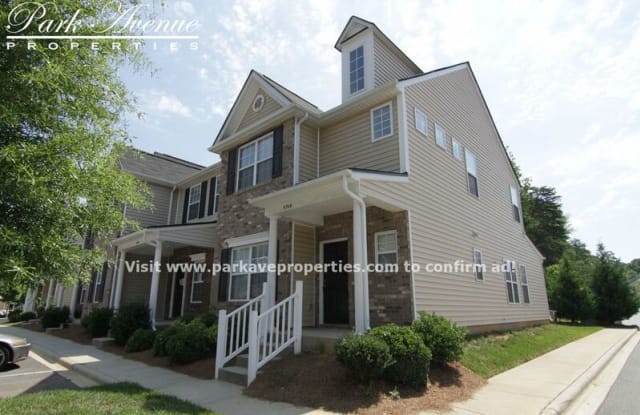 5706 Bent Creek Circle - 5706 Bent Creek Crescent, Mecklenburg County, NC 28227