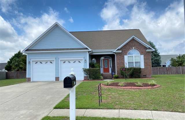 5806 Kessinger Court photos photos