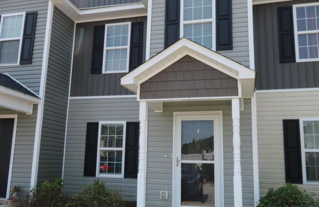 119 W Murrow Lane - 119 W Murrow Ln, Jacksonville, NC 28546