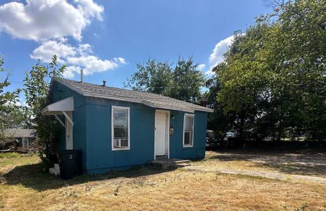 Two bed, one bath in Killeen Gallery 4