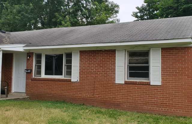 2 Bedroom 1 Bathroom Duplex photos photos