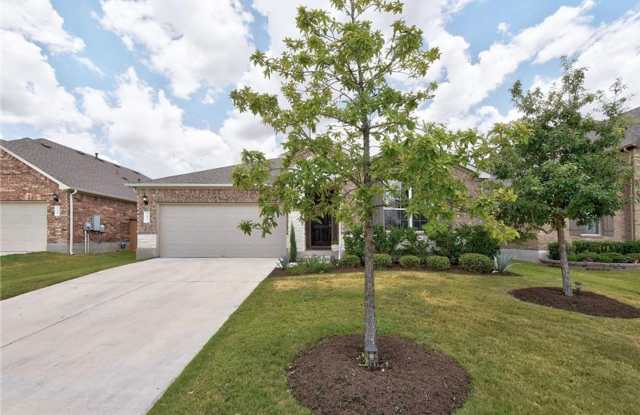 3 Bedroom 2 Bath one story home in Paloma Lake Subdivision - Round Rock Gallery 4