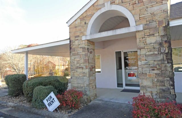 101 Plaza Carmona Place - 101 Plaza Carmona Pl, Hot Springs Village, AR 71909