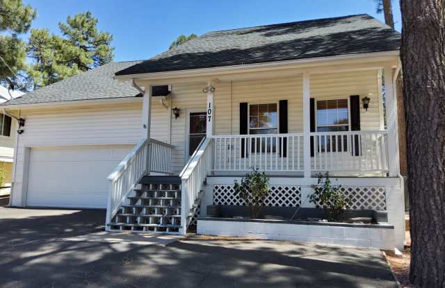 Beautiful Three-Bedroom Home photos photos