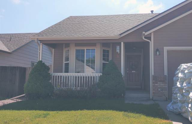 4811 Expedition Drive - 4811 Expedition Drive, Security-Widefield, CO 80911 4811 Expedition Drive - 4811 Expedition Drive, Security-Widefield, CO 80911