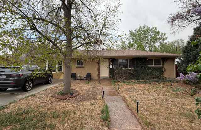Quiet Ranch Retreat Steps from Light Rail with Finished Basement & Designer Kitchen photos photos