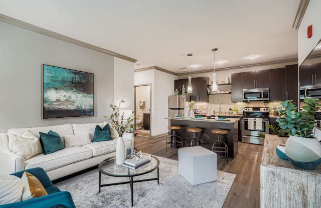 Ventana Northlake Gallery 2