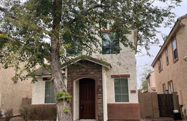 4112 E OAKLAND ST - 4112 East Oakland Street, Gilbert, AZ 85295