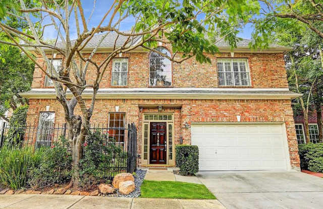 4130 Law - 4130 Law Street, Houston, TX 77005
