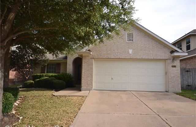 2012 Clegg Drive - 2012 Clegg Drive, Cedar Park, TX 78613