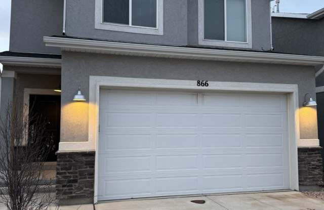 Beautiful Home in Santaquin, UT - 866 South Brubaker Way, Santaquin, UT 84655 Beautiful Home in Santaquin, UT - 866 South Brubaker Way, Santaquin, UT 84655