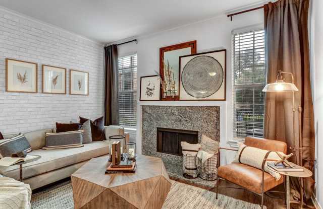 Cortland North Plano Gallery 3