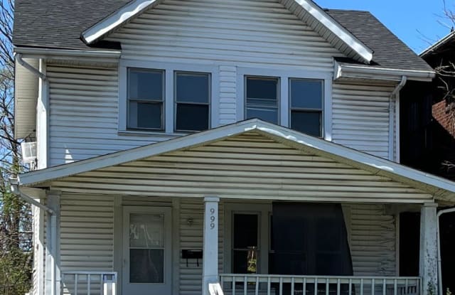 999 Lockbourne Rd. - 999 Lockbourne Road, Columbus, OH 43206