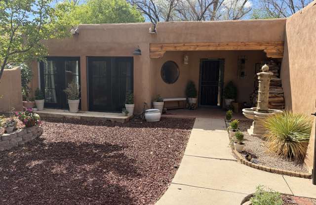3105 Camino Caballete Nw photos photos