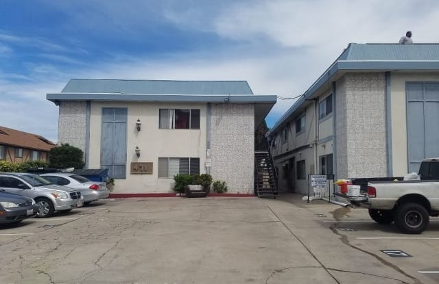 471 4th Ave, Apt I - 471 4th Avenue, Chula Vista, CA 91910
