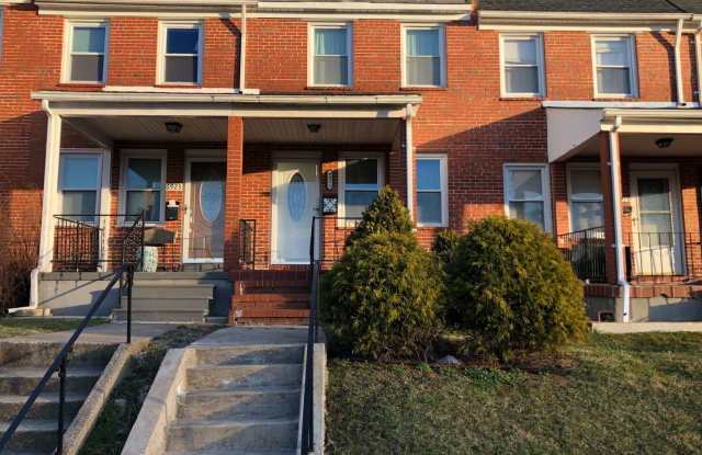 *COMING SOON* Beautiful, Spacious Townhome in Dundalk Area photos photos