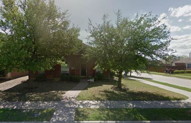 12393 Hawk Creek Drive - 12393 Hawk Creek Dr, Frisco, TX 75033