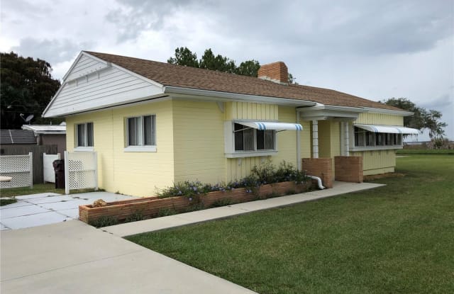 2003 LAKESHORE BOULEVARD - 2003 Lakeshore Boulevard, St. Cloud, FL 34769