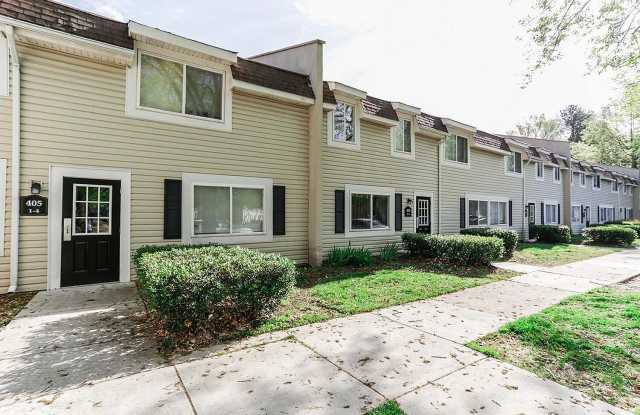 Turlington Oaks Apartments photos photos