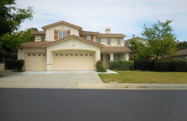 2012 Bennington Drive - 2012 Bennington Drive, Vallejo, CA 94591