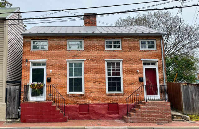 126 ICE STREET - 126 Ice Street, Frederick, MD 21701