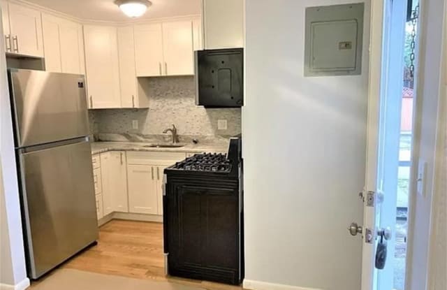 57 Sumner Street - 57 Sumner St, Boston, MA 02125