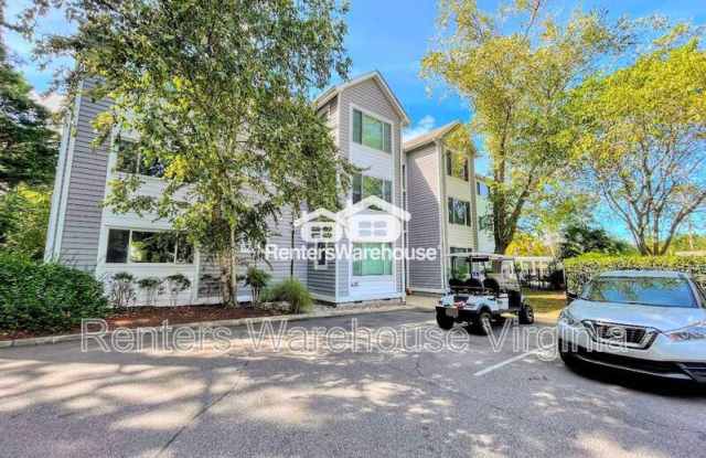 1120 Ocean Trace Lane - 1120 Ocean Trace Lane, Virginia Beach, VA 23451