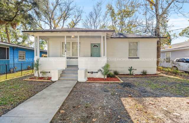 2074 Mc Quade Street - 2074 Mc Quade Street, Jacksonville, FL 32209