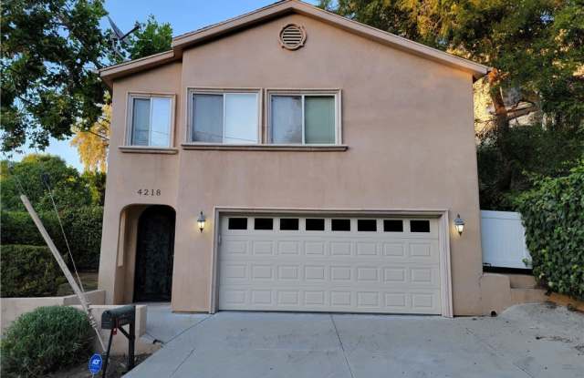 4218 Noble Avenue - 4218 Noble Avenue, Los Angeles, CA 91403