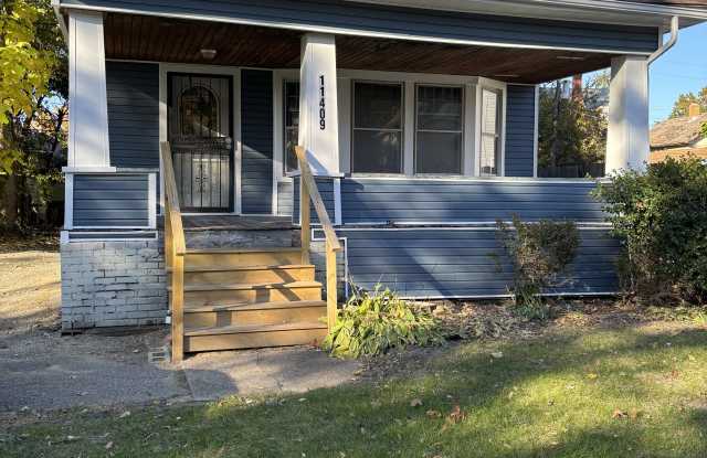 11409 Thornwood Avenue photos photos