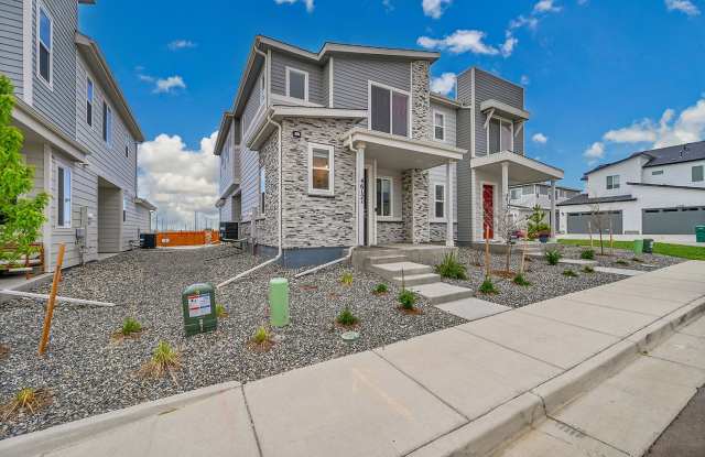 Like New Townhome near Buckley AFB photos photos