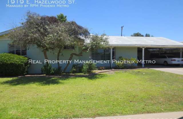 1919 E. Hazelwood St. Gallery 2