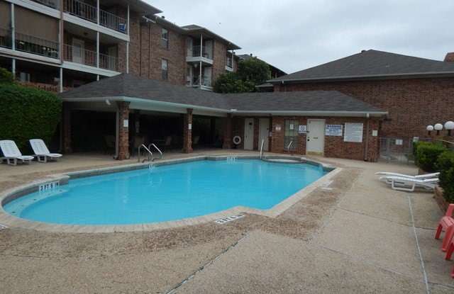 5359 FREDERICKSBURG RD - 5359 Fredericksburg Road, San Antonio, TX 78229
