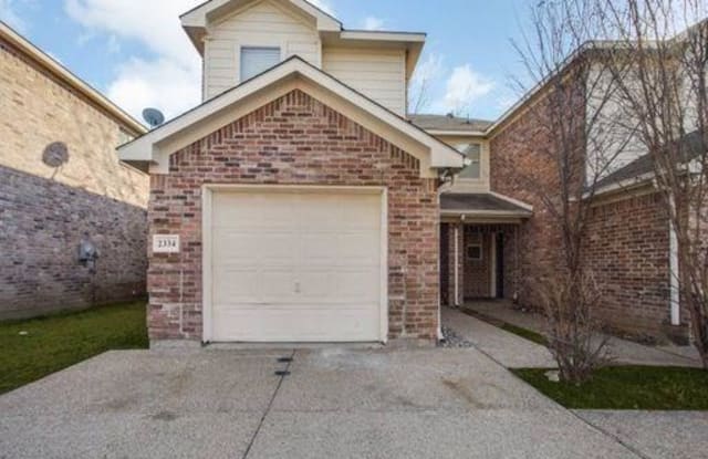 2332 Kingsway Drive - 2332 Kingsway Drive, Arlington, TX 76012