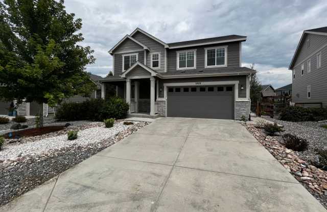 Spacious 5 Bed 3.5 Bath with Modern Upgrades! photos photos