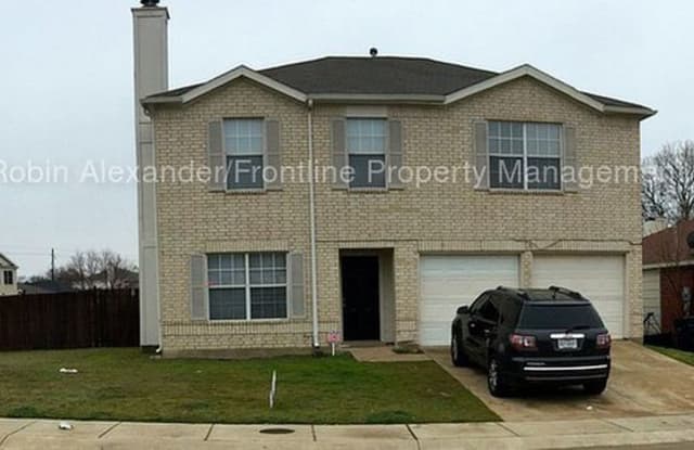 7144 Canyon Ridge Drive - 7144 Canyon Ridge Drive, Dallas, TX 75227