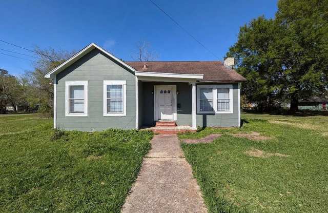House For Rent 4670 Maddox St, Beaumont, TX 77705 Gallery 1