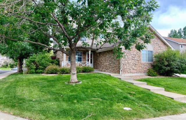 18836 E. Linvale Place - 18836 East Linvale Place, Aurora, CO 80013