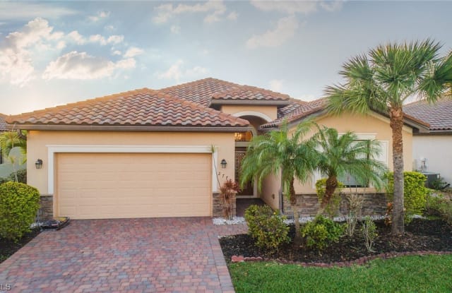 2778 Via Piazza Loop - 2778 Via Piazza Loop, Fort Myers, FL 33905