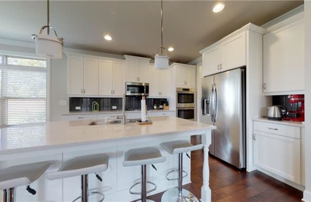 1055 Peyton View Court - 1055 Peyton View Ct, Forsyth County, GA 30004